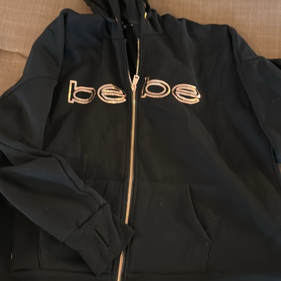 Bebe sport sweats - Picture 3 of 4